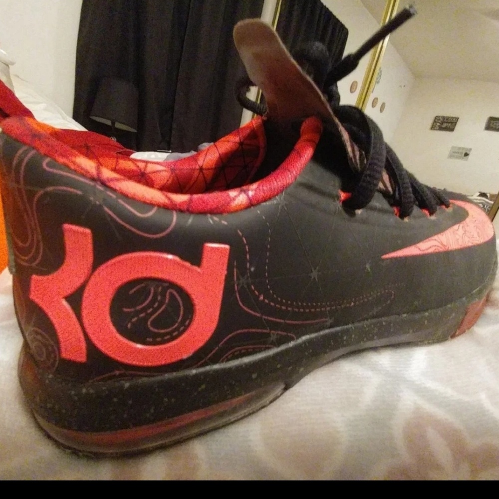 Nike Shoes. KD Shoes